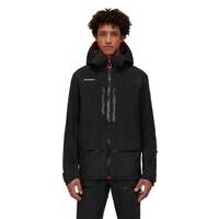 Mammut Eiger Free Pro HS Hooded Jacket Men