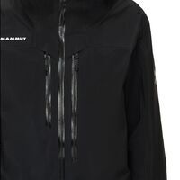 Mammut Eiger Free Pro HS Hooded Jacket Men