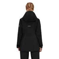 Mammut Eiger Free Pro HS Hooded Jacket Women