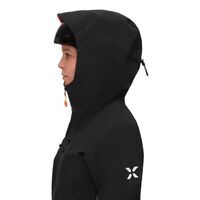 Mammut Eiger Free Pro HS Hooded Jacket Women