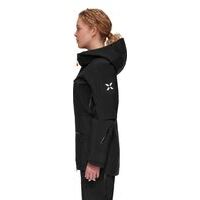 Mammut Eiger Free Pro HS Hooded Jacket Women