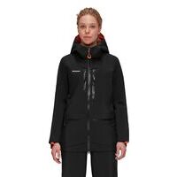 Mammut Eiger Free Pro HS Hooded Jacket Women