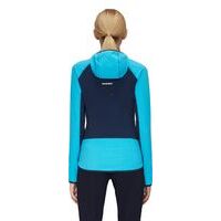 Mammut Eiger Speed ML Hybrid Hooded Jacket Women