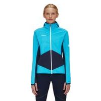 Mammut Eiger Speed ML Hybrid Hooded Jacket Women