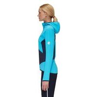 Mammut Eiger Speed ML Hybrid Hooded Jacket Women