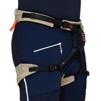 Mammut Eiger Speed SO Hybrid Pants Men 