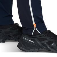 Mammut Eiger Speed SO Hybrid Pants Men 