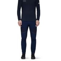Mammut Eiger Speed SO Hybrid Pants Men 