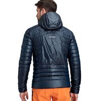 Mammut Eigerjoch Advanced IN Hooded Jacket Men