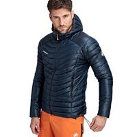 Mammut Eigerjoch Advanced IN Hooded Jacket Men