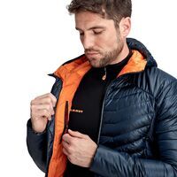 Mammut Eigerjoch Advanced IN Hooded Jacket Men