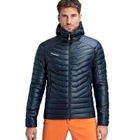 Mammut Eigerjoch Advanced IN Hooded Jacket Men