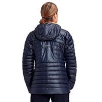 Mammut Eigerjoch Advanced IN Hooded Jacket Wmn