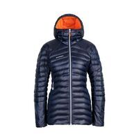 Mammut Eigerjoch Advanced IN Hooded Jacket Wmn