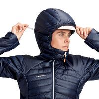 Mammut Eigerjoch Advanced IN Hooded Jacket Wmn