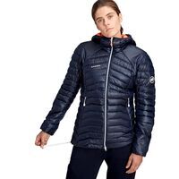 Mammut Eigerjoch Advanced IN Hooded Jacket Wmn