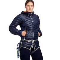 Mammut Eigerjoch Advanced IN Hooded Jacket Wmn