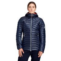 Mammut Eigerjoch Advanced IN Hooded Jacket Wmn
