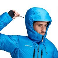 Mammut Eigerjoch Pro IN Hooded Jacket Men