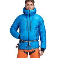 Mammut Eigerjoch Pro IN Hooded Jacket Men