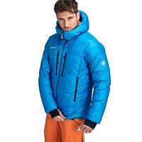 Mammut Eigerjoch Pro IN Hooded Jacket Men