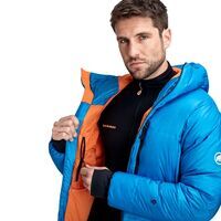 Mammut Eigerjoch Pro IN Hooded Jacket Men