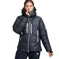 Mammut Eigerjoch Pro IN Hooded Jacket Wmn