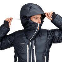 Mammut Eigerjoch Pro IN Hooded Jacket Wmn