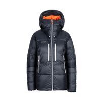 Mammut Eigerjoch Pro IN Hooded Jacket Wmn