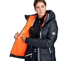 Mammut Eigerjoch Pro IN Hooded Jacket Wmn