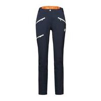 Mammut Eisfeld Advanced SO Pants Women