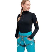 Mammut Eisfeld Advanced SO Pants Women