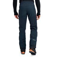 Mammut Eisfeld Guide SO Pants Men