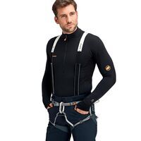 Mammut Eisfeld Guide SO Pants Men