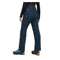 Mammut Eisfeld Guide SO Pants Women
