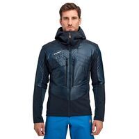 Mammut Eisfeld SO Hybrid Hooded Jacket Men