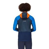 Mammut Eiswand Advanced ML Hooded Jacket Men