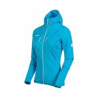 Mammut Eiswand Advanced ML Hooded Jacket Women