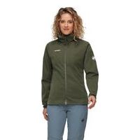 Mammut Granite SO Hooded Jacket Women