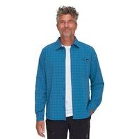 Mammut Lenni Longsleeve Shirt Men