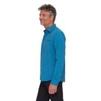 Mammut Lenni Longsleeve Shirt Men