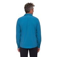 Mammut Lenni Longsleeve Shirt Men