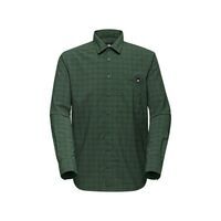 Mammut Lenni Longsleeve Shirt Men