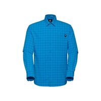 Mammut Lenni Longsleeve Shirt Men