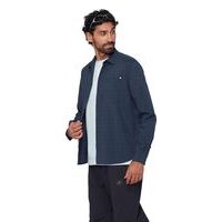 Mammut Lenni Longsleeve Shirt Men