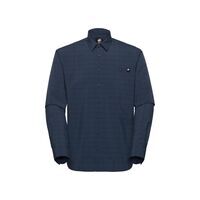 Mammut Lenni Longsleeve Shirt Men