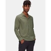 Mammut Lenni Longsleeve Shirt Men