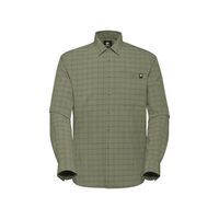 Mammut Lenni Longsleeve Shirt Men