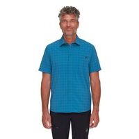 Mammut Lenni Shirt Men