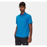 Mammut Lenni Shirt Men
